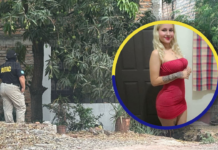 ATIC investiga pistas sobre el asesinato de mujer hallada encostalada en Tegucigalpa