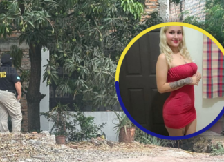 ATIC investiga pistas sobre el asesinato de mujer hallada encostalada en Tegucigalpa