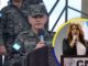 Jefe de las FFAA exige a presidenta del CNE eliminar mensaje en X: «Mancha el honor de la institución»