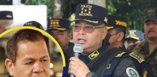 Director policial atribuye fuga de Romeo a la entrega tardía de la orden de captura