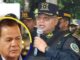 Director policial atribuye fuga de Romeo a la entrega tardía de la orden de captura