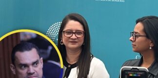 Junta Directiva del CN desmiente al PNH sobre reinicio de sesiones: «Ellos pidieron que no iniciaran»; Tomás Zambrano responde: «No sean mentirosos»