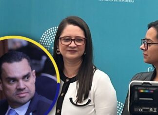 Junta Directiva del CN desmiente al PNH sobre reinicio de sesiones: «Ellos pidieron que no iniciaran»; Tomás Zambrano responde: «No sean mentirosos»