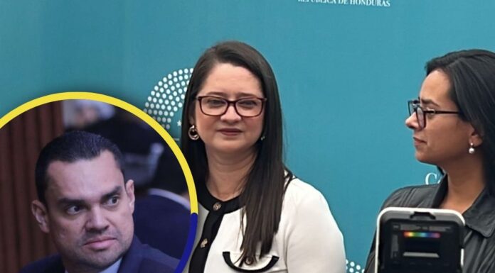 Junta Directiva del CN desmiente al PNH sobre reinicio de sesiones: «Ellos pidieron que no iniciaran»; Tomás Zambrano responde: «No sean mentirosos»