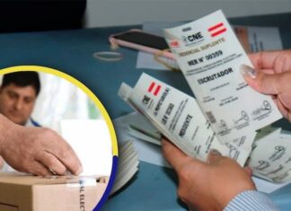 Hoy inicia entrega de Credenciales a miembros de JRV y custodios electrónicos