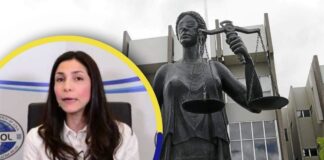 Excónsul Jessica Canahuati enfrentará en libertad acusación por compra de ventiladores en pandemia