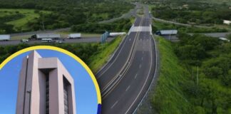 Ministerio Público investiga supuesta malversación de L 5 mil millones en construcción del Canal Seco