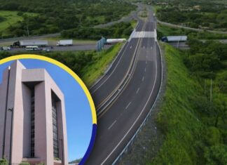 Ministerio Público investiga supuesta malversación de L 5 mil millones en construcción del Canal Seco