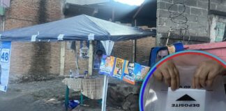 Este domingo, por orden del CNE, se realizarán elecciones primarias en dos centros de la capital tras el desastre del 9 de marzo