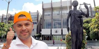 La audiencia inicial para David Chávez, acusado de fraude en INFOP, continuará el próximo jueves