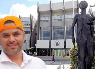 La audiencia inicial para David Chávez, acusado de fraude en INFOP, continuará el próximo jueves