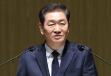 Han Jong-Hee, codirector general de Samsung, muere a los 63 años