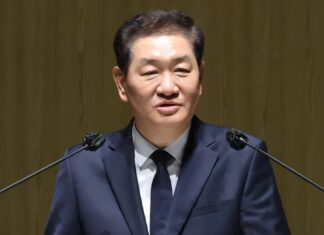 Han Jong-Hee, codirector general de Samsung, muere a los 63 años