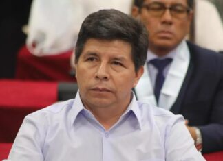 El expresidente Castillo levanta su huelga de hambre tras cuatro días