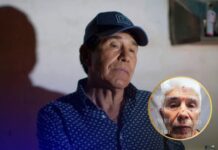 Difunden la primera foto de Rafael Quintero en prisión de Brooklyn; así luce el narco de narcos