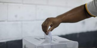 Según proyección con los datos divulgados por el CNE, el PNH lidera elecciones internas en Honduras con el 36.51%, el PLH con 32.72% y LIBRE con un 30.77% de los votos válidos