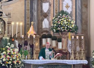 Que el silencio electoral sirva de reflexión para analizar el voto: Cardenal Rodríguez