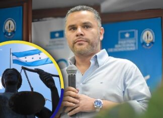 Este viernes se llevará a cabo la audiencia inicial de David Chávez, acusado de fraude en el INFOP