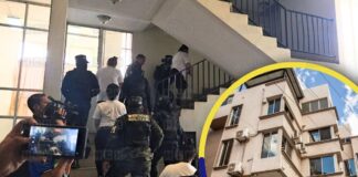 Sentencian a 12 involucradas en el caso de «planillas fantasmas» del IHSS a 3 años y 9 meses de prisión