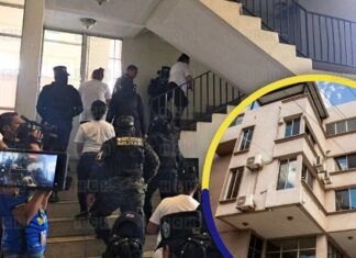 Sentencian a 12 involucradas en el caso de «planillas fantasmas» del IHSS a 3 años y 9 meses de prisión