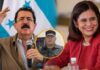 Exgeneral arremete contra Manuel Zelaya y Rixi Moncada: «Que dejen en paz al país, ya gobernó cuatro años»