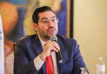 Salvador Nasralla tiene temblando a Libre: Jorge Cálix