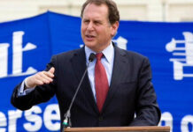 Fallece el excongresista de EE.UU. Lincoln Díaz-Balart, un impulsor de las sanciones a Cuba