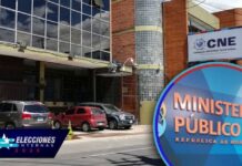 La ATIC le cae a la unidad de Compras del CNE para investigar «desastre electoral»