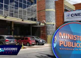 La ATIC le cae a la unidad de Compras del CNE para investigar «desastre electoral»