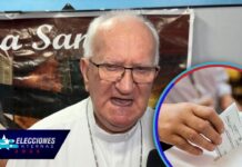 Arzobispo de San Pedro Sula pide encontrar al «cerebro» del desastre electoral