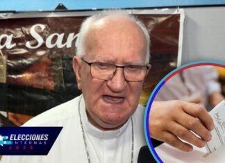 Arzobispo de San Pedro Sula pide encontrar al «cerebro» del desastre electoral