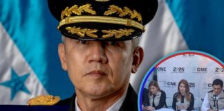 Roosevelt Hernández: «La falla no fue nuestra, el CNE nos arrastró; la misión se descontroló porque las FFAA no la lideraron»