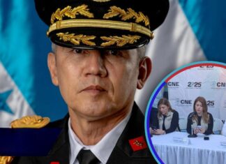 Roosevelt Hernández: «La falla no fue nuestra, el CNE nos arrastró; la misión se descontroló porque las FFAA no la lideraron»