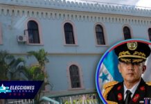 Fiscales interrogan al jefe de FF. AA. sobre irregularidades en las primarias