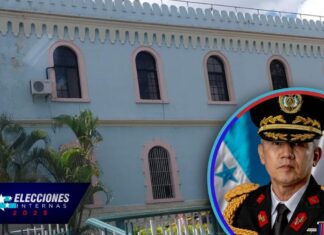 Fiscales interrogan al jefe de FF. AA. sobre irregularidades en las primarias