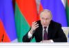 Putin asegura que está favor de la tregua de 30 días, pero ve problemas en su aplicación