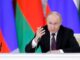 Putin asegura que está favor de la tregua de 30 días, pero ve problemas en su aplicación