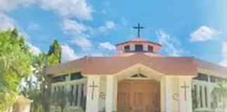 Iglesia suspende a sacerdote tras denuncia en La Ceiba