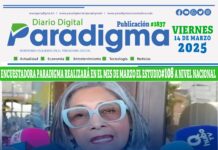 Portada del día 14/03/2025