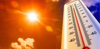 Copeco alerta sobre un verano «sofocante» con temperaturas que podrían alcanzar los 40 grados centígrados