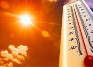 Copeco alerta sobre un verano «sofocante» con temperaturas que podrían alcanzar los 40 grados centígrados