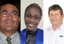 Requerimiento fiscal a tres exdiputados por desvío de fondos públicos destinados a proyectos sociales