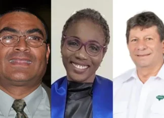 Requerimiento fiscal a tres exdiputados por desvío de fondos públicos destinados a proyectos sociales