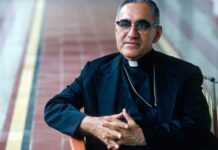 Piden elevar a juicio en El Salvador el asesinato de san Romero tras 45 años de su muerte