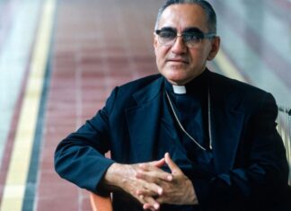 Piden elevar a juicio en El Salvador el asesinato de san Romero tras 45 años de su muerte