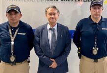 Ordenan la libertad de Carlos Lehder, excapo del cartel de Medellín: cancelan órdenes de captura en su contra