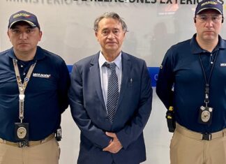 Ordenan la libertad de Carlos Lehder, excapo del cartel de Medellín: cancelan órdenes de captura en su contra