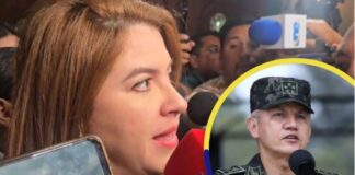 Presidenta del CNE denuncia agresiones verbales del jefe de las Fuerzas Armadas: «Me gritó»