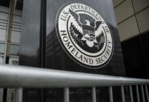 Trump despide casi toda la rama de derechos civiles del Departamento de Seguridad Nacional