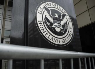 Trump despide casi toda la rama de derechos civiles del Departamento de Seguridad Nacional